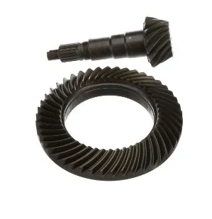 87725292 - вал-шестерня