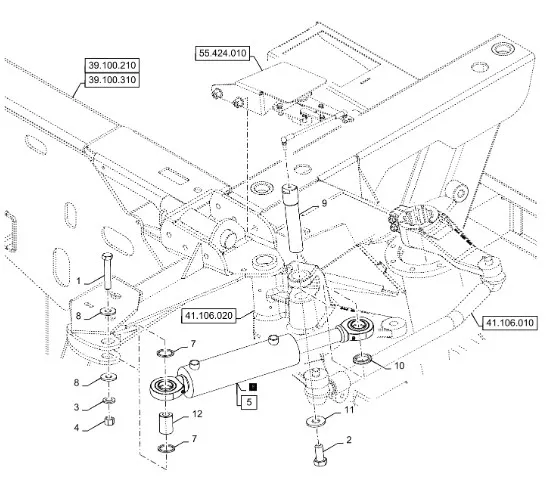 944026563 - Штифт
