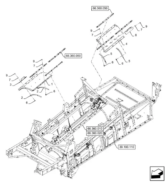 47556837 - ручка