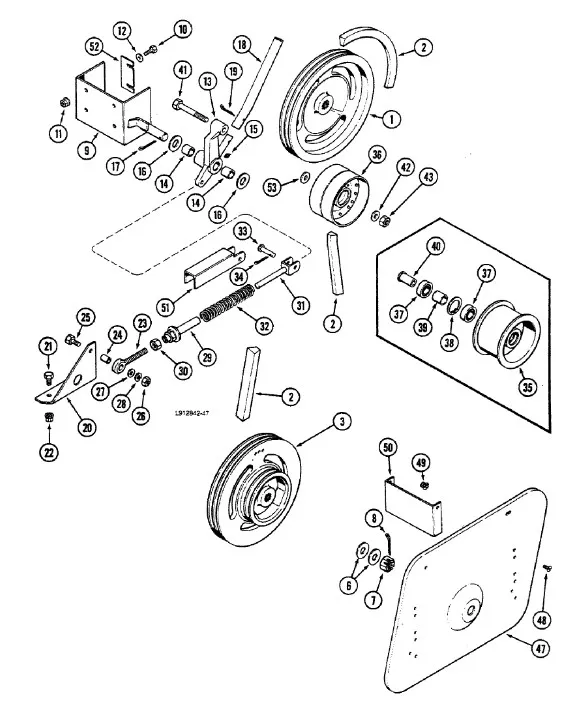 1315260C1 - фиксатор