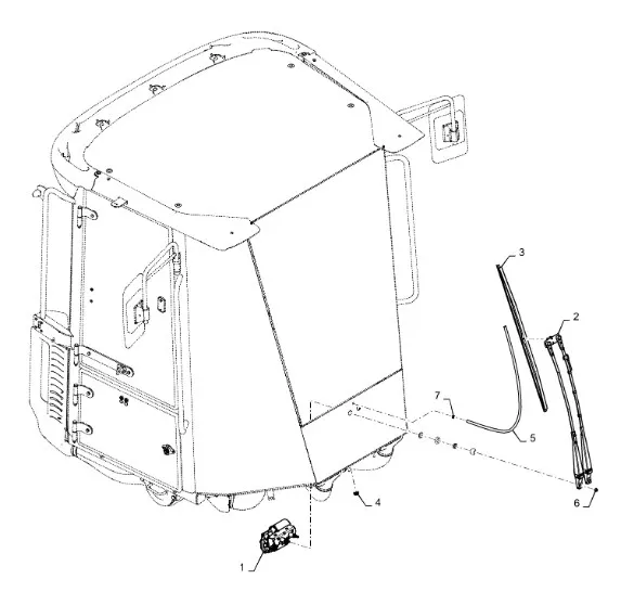 47984295 - щетка