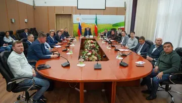 Участились нарекания на качество новой сельхозтехники и сервис — министр сельского хозяйства Татарстана