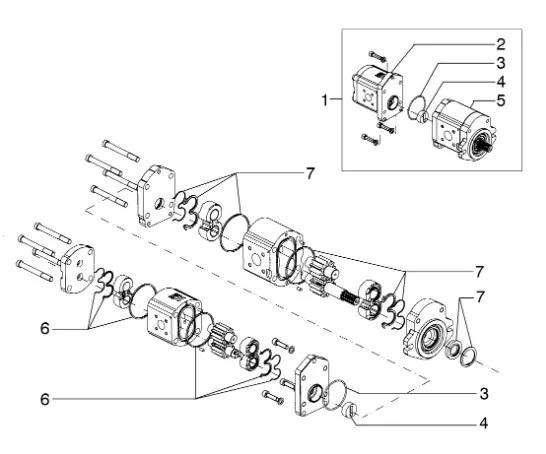 47411731 - комплект