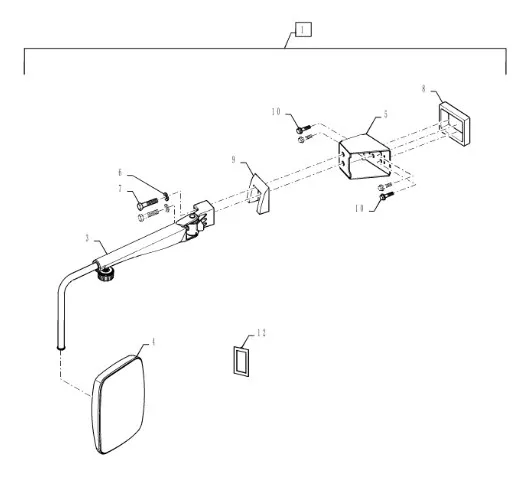 47465374 - Табличка информационная