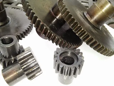 1979708C1 - Звездочка