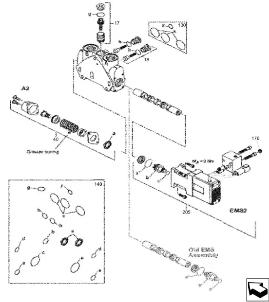 87572325 - фильтр